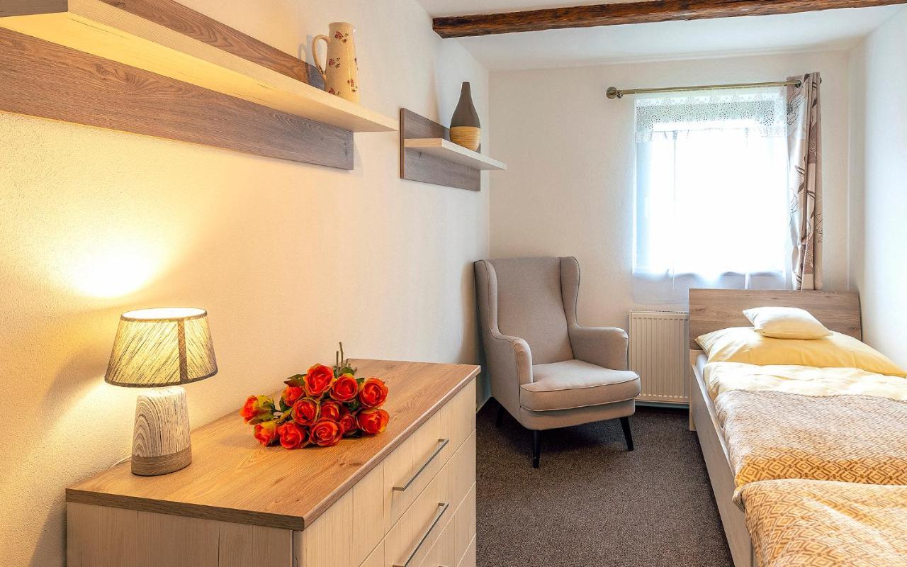 Apartmány pri Dunajci Spisska Stara Ves Esterno foto
